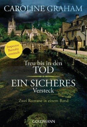 Treu bis in den Tod. Ein sicheres Versteck