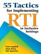 55 Tactics for Implementing RTI in... - Bild 1