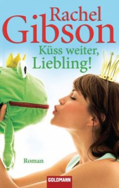 Küss weiter, Liebling! / Girlfriends Bd.4 - Gibson, Rachel