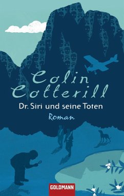 Dr. Siri und seine Toten / Dr. Siri Bd.1 - Cotterill, Colin