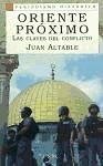 Oriente Próximo : las claves del conflicto