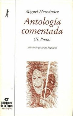 Cover Teatro. Epistolario. Prosa