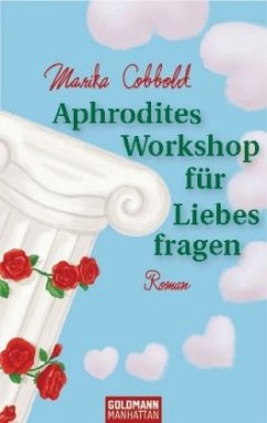 Cover Aphrodites Workshop für Liebesfragen