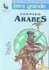 Cuentos árabes