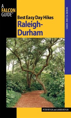 Cover Raleigh-Durham