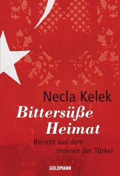 Bittersüße Heimat - Kelek, Necla