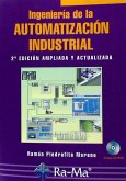 Ingeniería de la automatización industrial