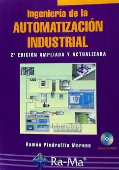 Ingeniería de la automatización industrial - Piedrafita Moreno, Ramón