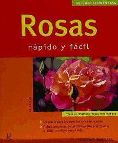 Rosas - Rau, Heide