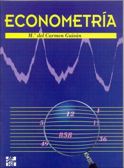 Cover Econometría