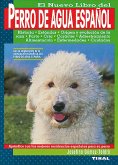 El nuevo libro del perro de agua español