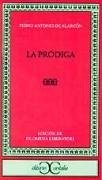 Cover La pródiga