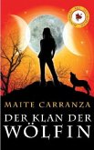 Der Klan der Wölfin