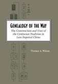 Genealogy of the Way