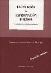 Legislación de expropiación forzosa - García Gómez De Mercado, Francisco