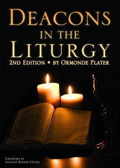 Deacons in the Liturgy - Plater, Ormonde