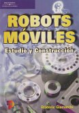 Robots móviles : estudio y construcción