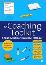 The Coaching Toolkit - Allison, Shaun; Harbour, Michael