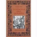 La cocina del Quijote - Díaz, Lorenzo; Domínguez Ortiz, Antonio