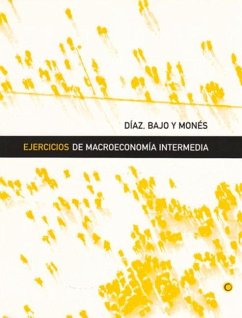 Ejercicios de Macroeconomía Intermedia - Díaz, Carmen