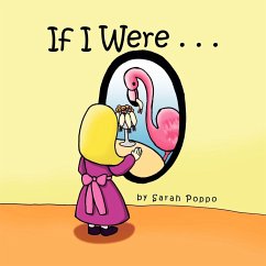 If I Were . - Poppo, Sarah