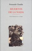 Muertos de la nada