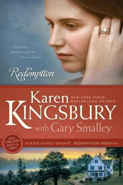 Redemption - Kingsbury, Karen