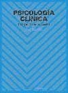 Psicología clínica, perspectivas actuales - Buendía Vidal, José