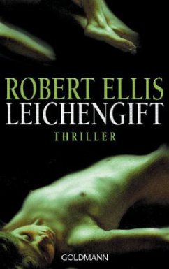 Leichengift - Ellis, Robert