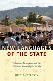 New Languages of the State New Languages of the State