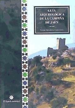 Guía arqueológica de la campiña de Jaén - Salvatierra Cuenca, Vicente