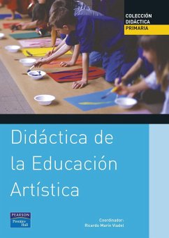 Didáctica de la educación artística para primaria - Marín Viadel, Ricardo . . . [et al.