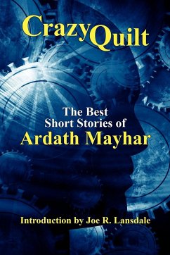 Crazy Quilt - Mayhar, Ardath