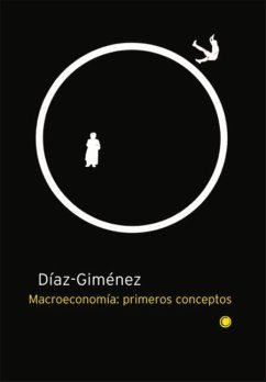 Macroeconomía: Primeros Conceptos - Giménez, Javier