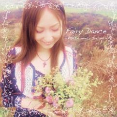 Cover Kokia-Fairy Dance