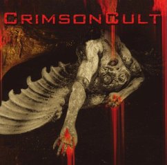 Cover Crimson Cult