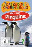 da Große Tierquiz - Alles über Pinguine