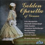 Goldene Wiener Operette