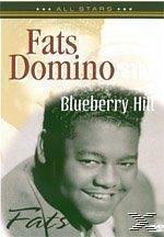 In Concert/Blueberry Hill - Domino,Fats