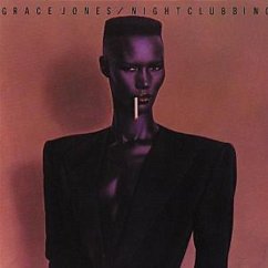 Nightclubbing - Jones,Grace