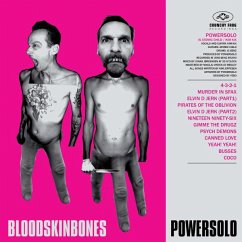 Cover Bloodskinbones