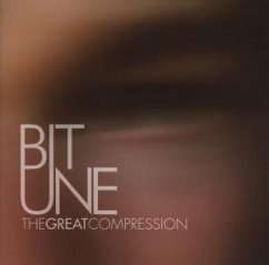 Cover The Great Compression