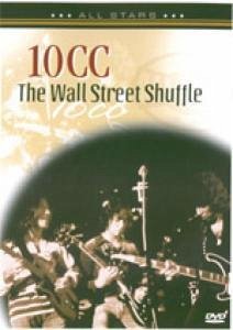 In Concert/The Wallstreet Shuffle - 10CC