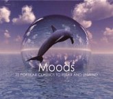 Moods-25 Popular Classics To R Moods-25 Popular Classics To R