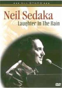 Cover Laughter in the Rain