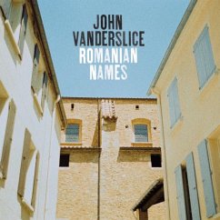 Romanian Names - Vanderslice,John