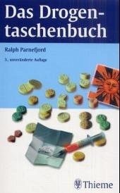 Das Drogentaschenbuch - Parnefjord, Ralph