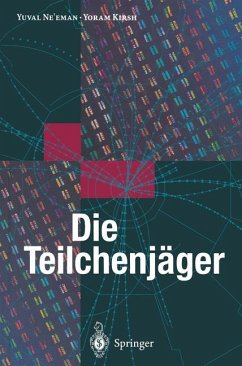 Die Teilchenjäger - Neeman, Yuval