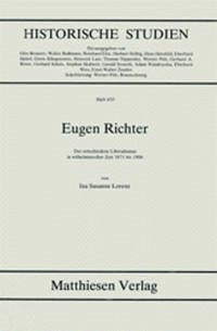 Eugen Richter