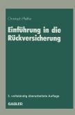 Einführung in die Rückversicherung